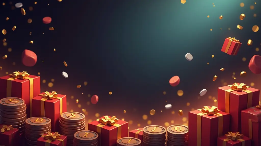 R7 Casino бонусы и подарки